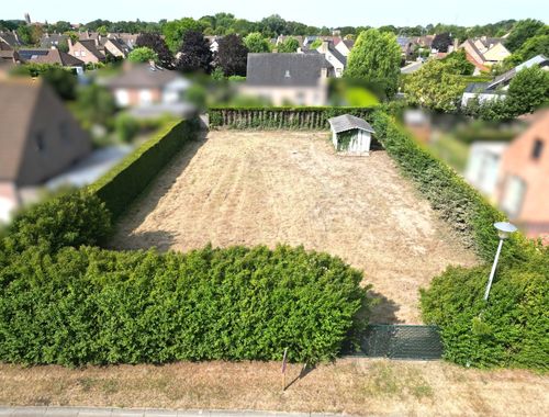                                         Bouwgrond te koop in Roeselare, € 220.000
