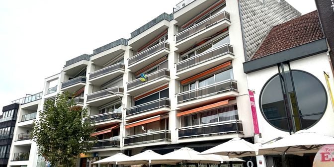 Appartement te koop in Markt 71 bus 8, 9800 Deinze