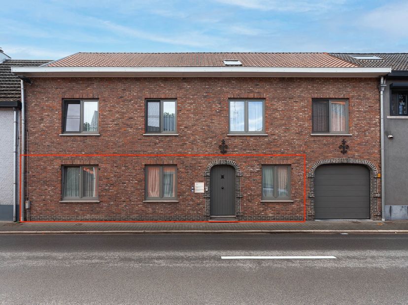 Appartement à vendre
                    à 3191 Hever
