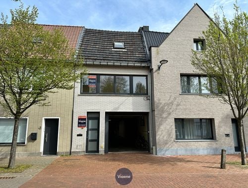                                         Woning te koop in Oostende, € 239.000
