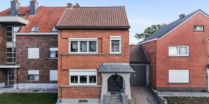 Huis te koop in Steenweg 97, 3890 Gingelom