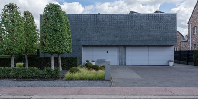 Huis te koop in Kantonsweg 107C, 3650 Rotem