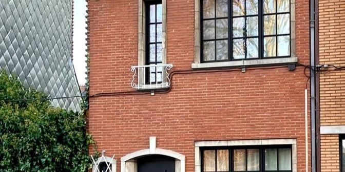 Huis te koop in Gaarveldstraat, 3500 Hasselt