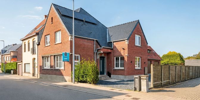 Huis te koop in Wielsbeeksestraat 8, 8710 Ooigem