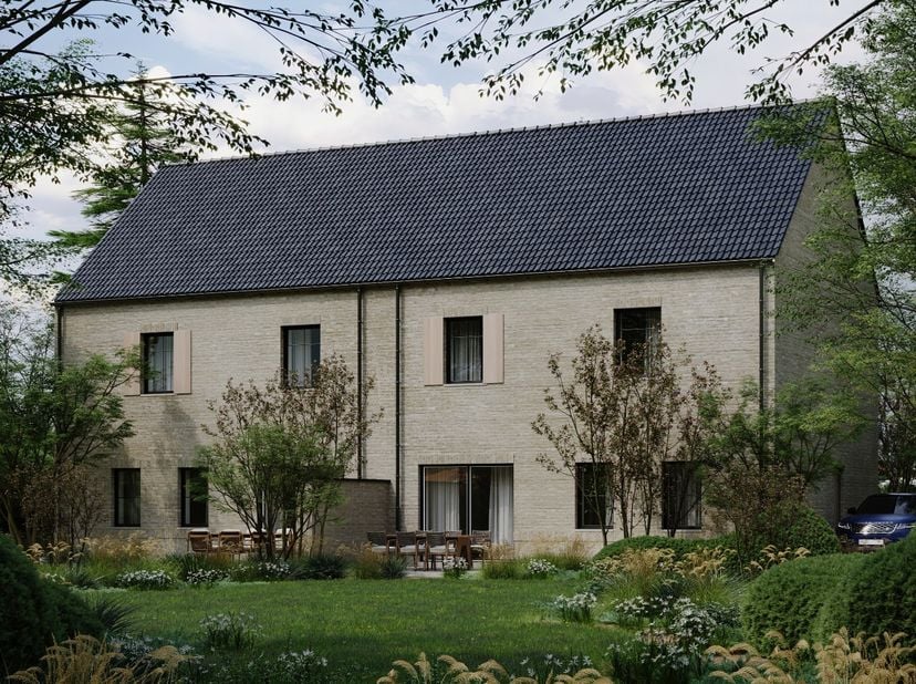 Huis te koop
                    in 3670 Ellikom