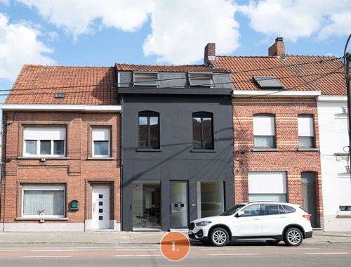                             Bien commercial à vendre à Menen
