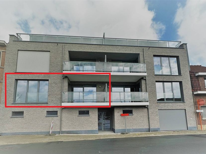 Residentie "Watermolen" is gelegen in centrum Diegem vlakbij alle faciliteiten, winkels, scholen en uitvalswegen, met prachtig open zicht op de kerk v