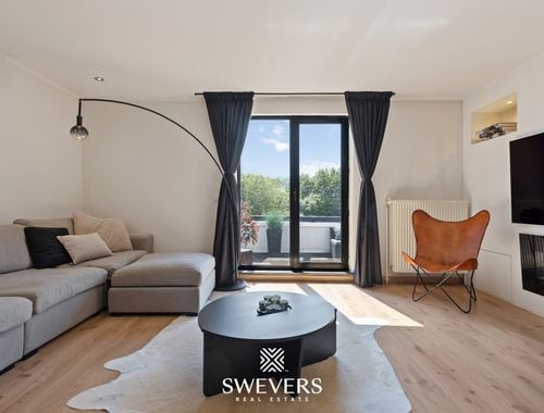                                         Duplex te koop in Hasselt, € 325.000
