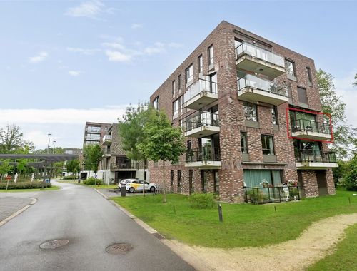                                         Serviceflat te koop in Brasschaat, € 329.000
