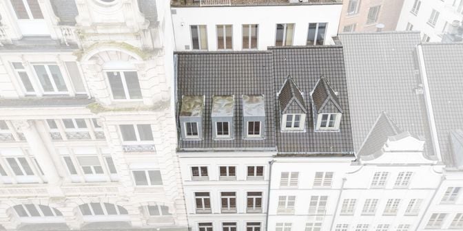 Bien professionnel à vendre à Rue De La Violette 41, 1000 Bruxelles