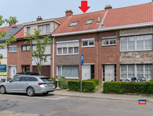                                         Woning te koop in Hoboken, € 389.000
