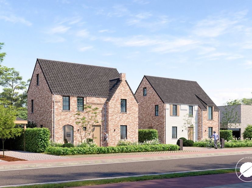 Huis te koop in Spalbeekstraat 139,
                    3510 Spalbeek