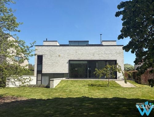                                         Villa à vendre à Blanden, € 999.000
