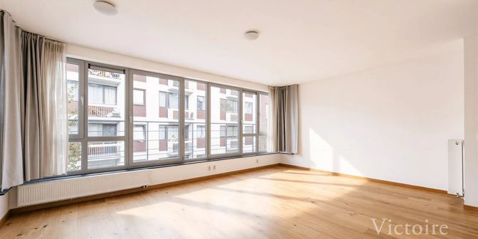 Appartement te koop in 1050 Elsene