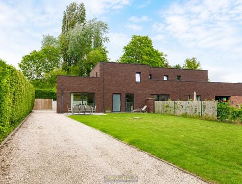                                         Maison à louer à Oudenaarde, € 1.085
