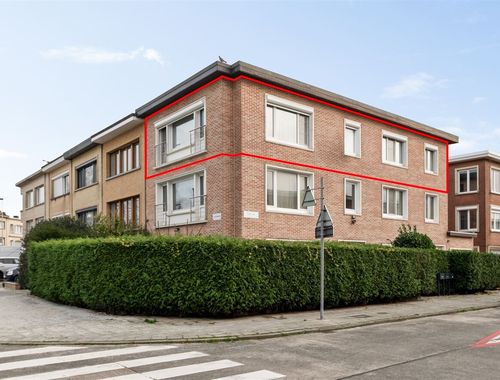                                         Appartement te koop in Deurne, € 215.000

