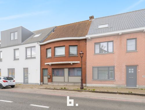                                         Maison à vendre à Westkerke, € 330.000
