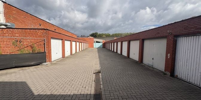 Garage te koop in 2660 Hoboken