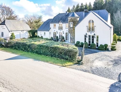                                         Maison à vendre à Tailles, € 1.275.000
