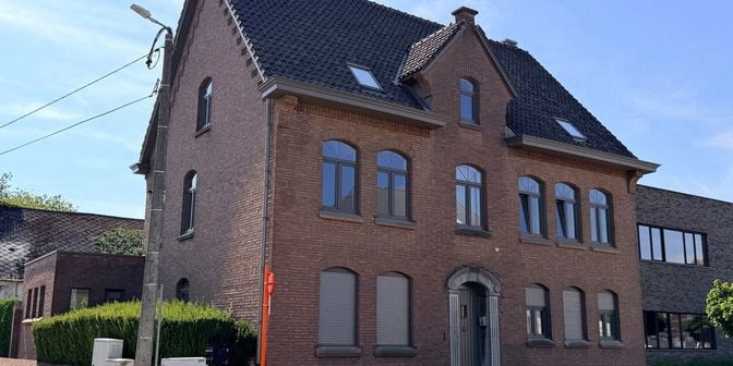 Appartement te huur in Ketelstraat 29 bus 3, 3454 Rummen