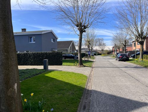                                         Woning te koop in Sint-Kruis, € 363.000
