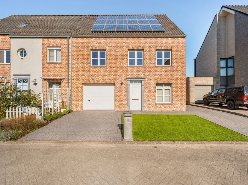 Huis te koop in Melkerijpad 11,
                    2460 Kasterlee