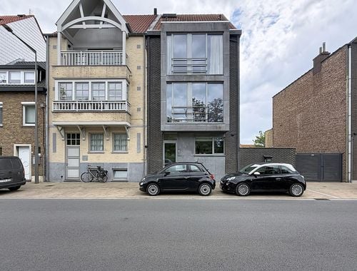                                         Appartement te huur in Heist-aan-Zee, € 795
