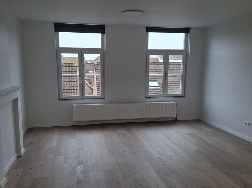 Appartement à louer
                    à 9000 Gent