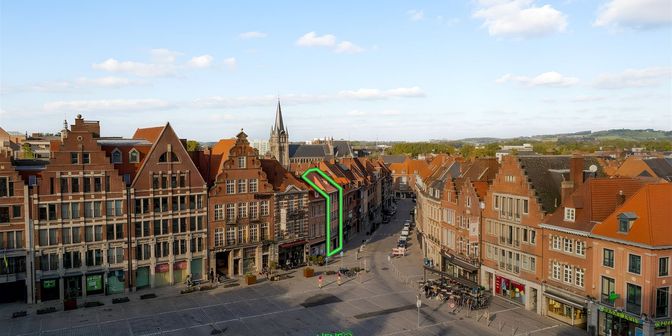 Maison à vendre à 7500 Tournai