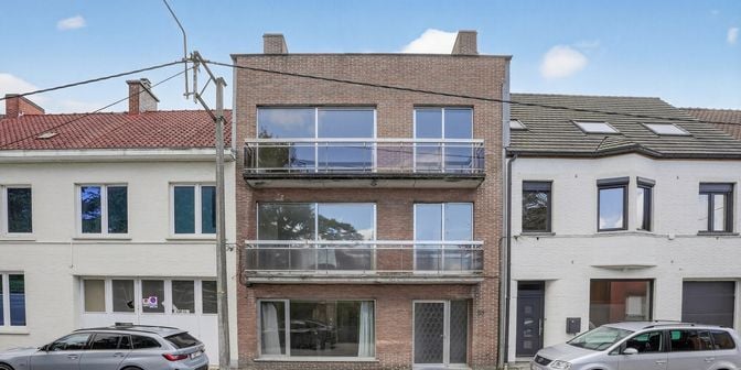 Appartement te koop in Veldstraat 104 bus 3, 8800 Roeselare