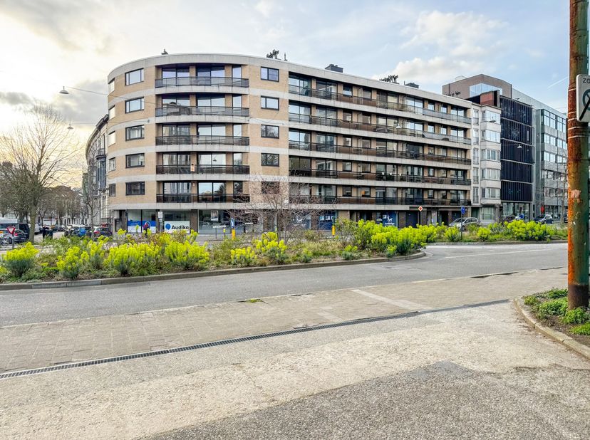 Appartement à louer
                    à 9000 Gent