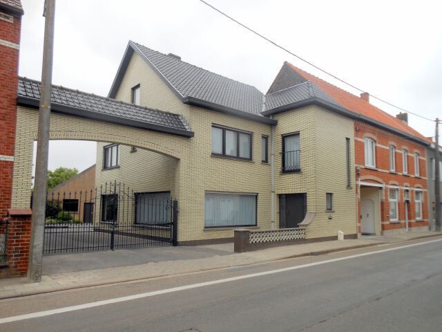 Huis te huur