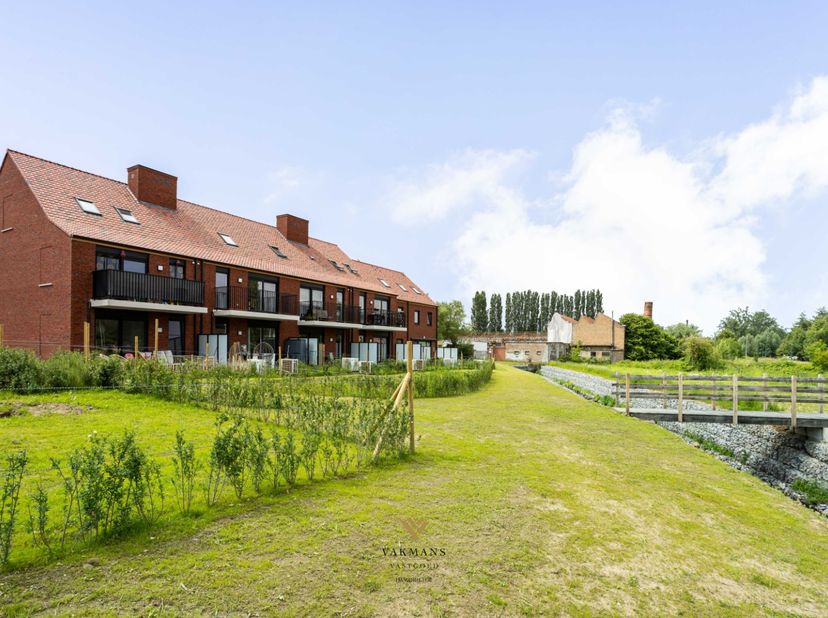 Huis te koop
                    in 9600 Ronse