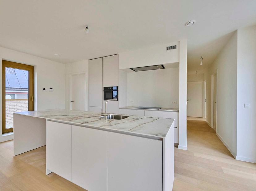 Appartement à vendre
                    à 3900 Overpelt