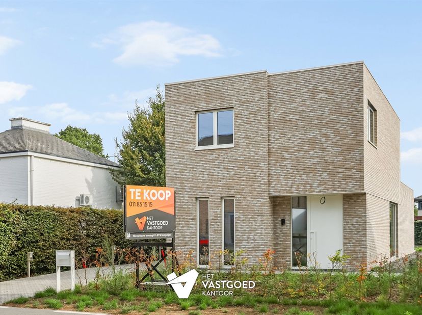 Maison à vendre
                    à 3580 Beringen