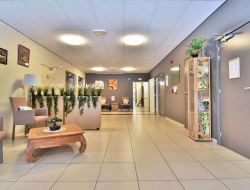                                         Serviceflat à vendre à Auderghem, € 99.000
