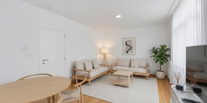 Appartement à vendre à Mingerslaan 10 boîte V2, 8370 Blankenberge