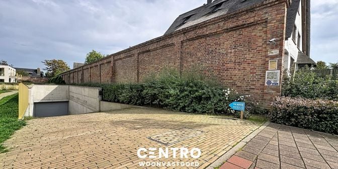 Garage te koop in 8370 Blankenberge