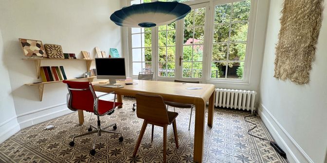 Bedrijfsvastgoed te huur in Rue Saint Georges 32, 1050 Elsene