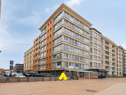                                         Studio te koop in De Panne, € 95.000
