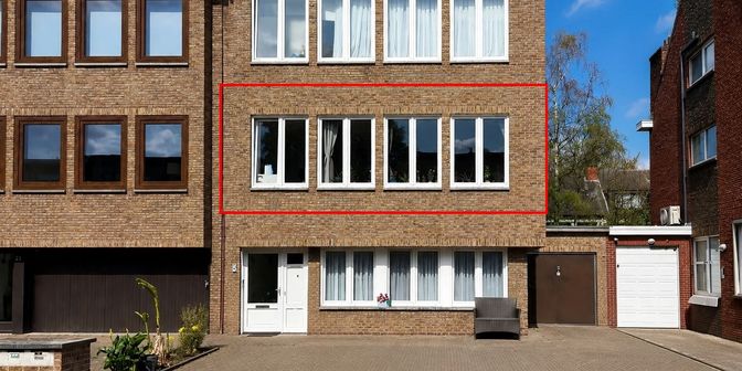 Appartement te huur in Dennenlaan 23 bus 0002, 2950 Kapellen