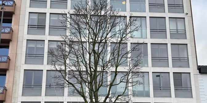 Bedrijfsvastgoed te huur in KOLONEL DUSARTPLEIN 36, 3500 Hasselt