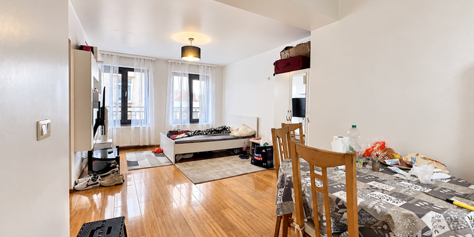 Appartement te koop in Boulevard d'Anvers 28, 1000 Brussel
