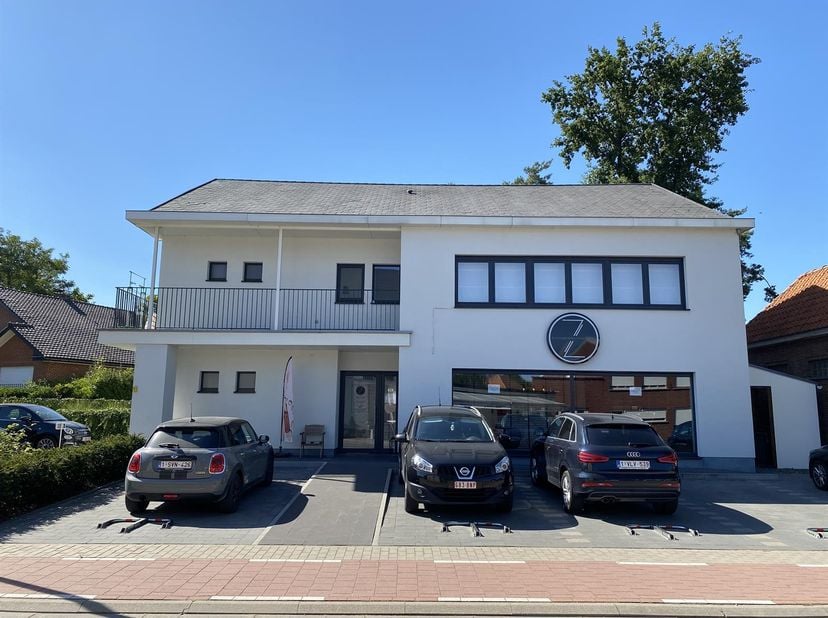 Appartement à louer
                    à 3120 Tremelo