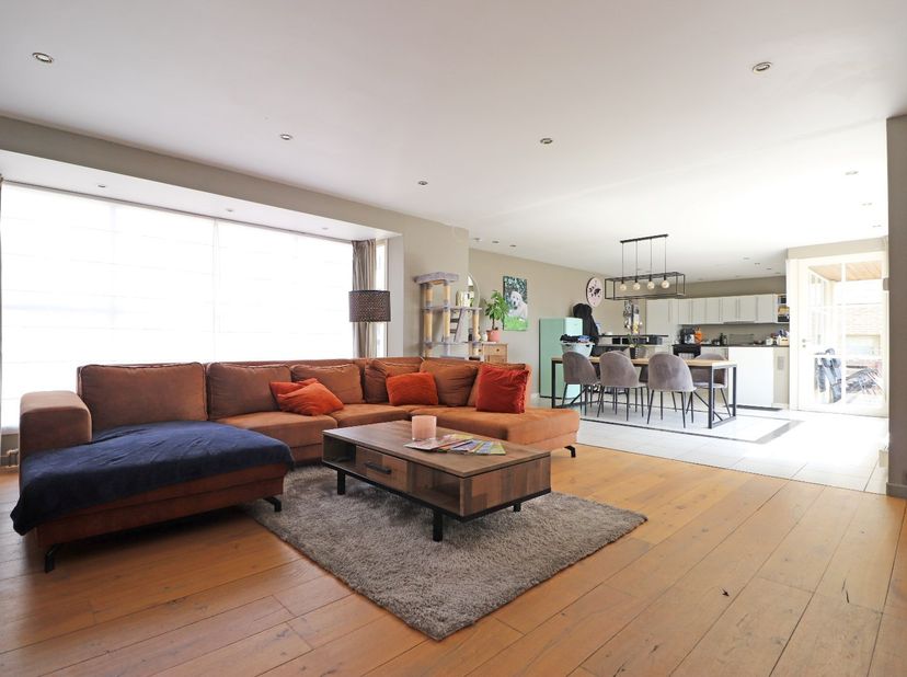 Appartement à louer
                    à 8740 Pittem