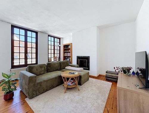                                        Appartement à vendre à Bruxelles, € 425.000
