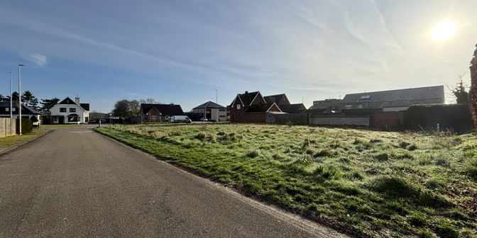 Grond te koop in Dommellaan 5, 3990 Peer