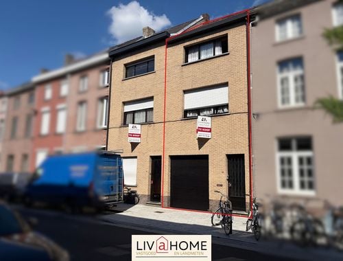                                         Rijwoning te koop in Mechelen, € 285.000
