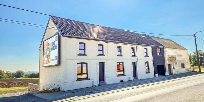 Huis te huur in Rue de Beaumont  71 bus c, 6530 Thuin