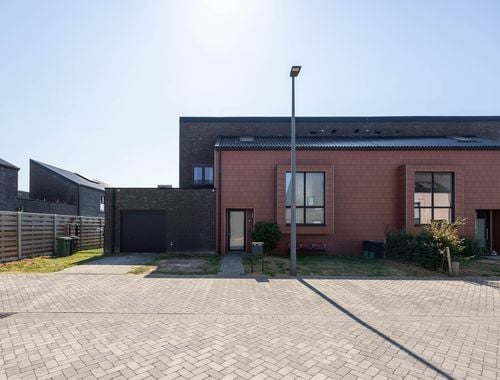                                         Woning te koop in Sint-Lenaarts, € 445.000
